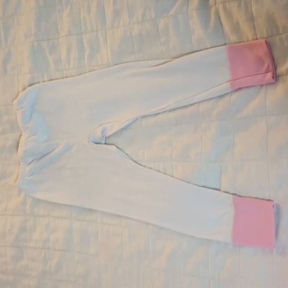 Girls Fruit of the Loom Thermal Set - Picture 5 of 7